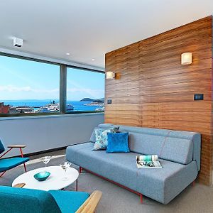 Horizon Luxury Suites & Design Rooms